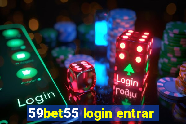 59bet55 login entrar